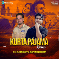 Kurta Pajama Remix DJ RAVI JABALPUR by DJ RAVI JABALPUR