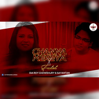 Channa Mereya x Faded - Dia Roy Chowdhury &amp; Sayantan by String Records