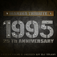 1995 Makina Tribute by Dj Travi by travidj