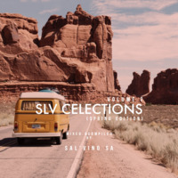 SLV Celections Vol.2 (Spring Edition) Mixed by Sal'Vino Sa by Sal'Vino Sa