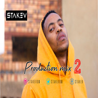 Stakev - Production Mix 2. by Stakev