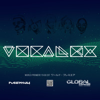 Global Music Exchange - Nazmuk - Vocal EX by tropixunderground@gmail.com