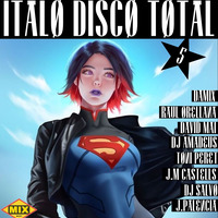 ITALO DISCO TOTAL 5 by 4AM TEAM