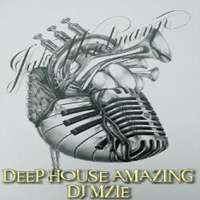 Deep House Amazing 011 NMZ P2 by Djmze-dha