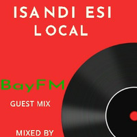 Dj Max - Isandi Esi Local (Guest Mix) by Max SA