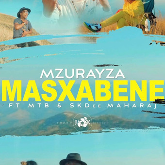 Mzurayza Ingwenya SA