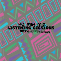 Listening sessions_3 -NøøX Da Deejaysa by NøøX Da Deejaysa