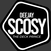 mandatory reggae mix by Deejay Scosy