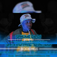 Sphume &amp; Grenade_SA-The Call Of Ancestors by Siphumelelo Sphume DaDj
