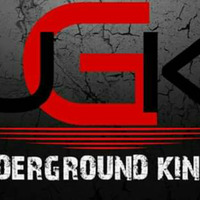 UnderGroundKings Classic Mix_Mixed By DeepSoul by UnderGround Kings