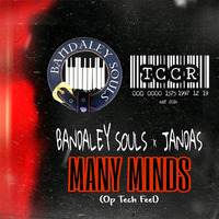 Many Minds (Op Tech Feel) by JandasTheDj