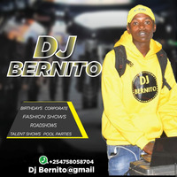 # SYOKIMAU FM MIXX 2.# DJ BERNITO by Dj Bernito