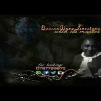 QuaranDeep Sessions Vol. 10  With DA MASTER (Down-Tempo Edition) by Da Master