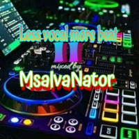 Less vocal more beat II by MsalvaNator_SA