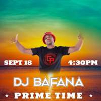 DJ Bafana™ - Westside FM Mix - 18.09.2020 by DJ BAFANA™
