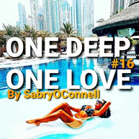 The ONE DEEPWAVES BY SABRY O CONNELL 16 by SABRY OCONNELL