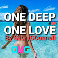 The ONE DEEPWAVES BY SABRY O CONNELL 19 by SABRY OCONNELL