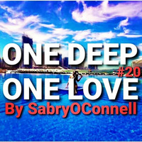 The ONE DEEPWAVES BY SABRY O CONNELL 20 by SABRY OCONNELL