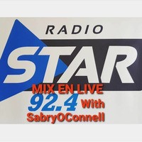 RADIO STAR AFTERWORK 3 by SABRY OCONNELL