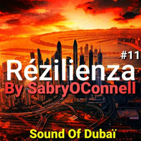 REZILIENZA #11 by SABRY OCONNELL