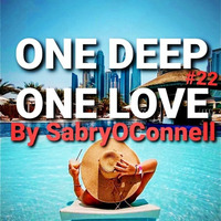 The ONE DEEPWAVES BY SABRY O CONNELL 22 by SABRY OCONNELL