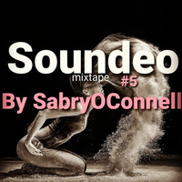 SOUNDEO 05 by SABRY OCONNELL