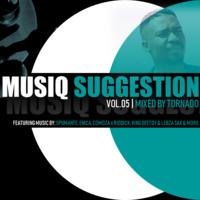 MusiQ Suggestion Vol.05 (Mixed By Tornado) by Tornado