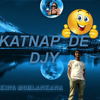 KATNAP DE DJY-Ama Grootman Movement volume 4 by Katnap de djy