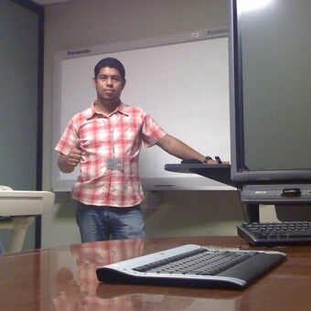 Luis Mosqueda