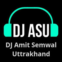 Non Stops Of DJ ASU 2020