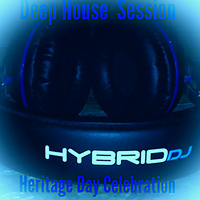 Heritage Day(Deep Session) by Binomial Purpose Maziwazo