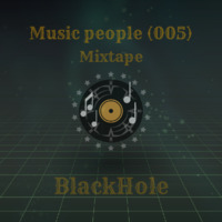 Music People_(005)_BlackHole. by BlackHole wa Milano