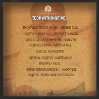 TechWithInQfive[Part 32] 1 October by InQfive SpecialOne