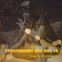 Stouterkent mix Vol.14 by Stouterkent5