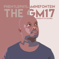 The GM17 - PhenylephylamineFontein (4Vuzu) by DJ Mjora