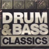 /Drum N Bass Classics Vol II / by Nitebloom