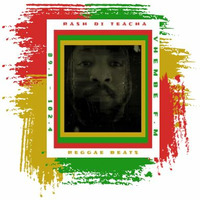 Rash Di Teacha - VHEMBE F.M Reggae Mix#4 [Reggae Beats Show] by Rash Di Teacha