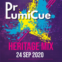 Dr LumiCue - Heritage Mix (24 Sep 2020) by DJ LumiCue