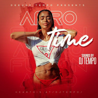 Deejay Tempo - Afro Fusion Mixx [NOV 2020] by DJ Tempo