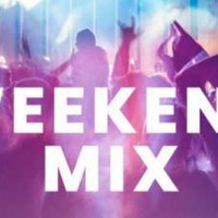 Weekend Starter Mix by Kamza_sa🇿🇦