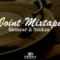 Joint Mixtape. by SXOKZA SA
