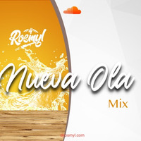 MiX In Da Club 15 (Nueva Ola) ✘ [ Dj ROSMYL ] by Dj ROSMYL EQ
