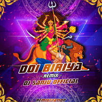 Doi Biriya (Remix) Dj Sanju Official (remixstation) by Remix Station Official