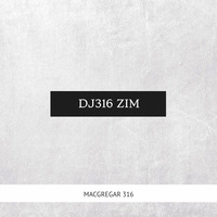 DJ316_Love_Things_mix[Official_mix] by Macgregar Hlongwane