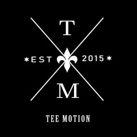 Tee Motion_ 100% Production Mix(Vol2) by Tee Motion