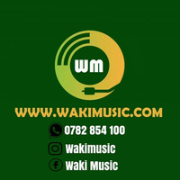 Les Wanyika - Sina Makosa by Waki Music
