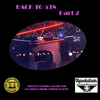 Revolution Mix Club - Back To 538 (Part 2) by DJ Sander (Revolution Mixes)