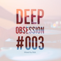 Deep Ob_Session #003 by Anele Bob Zweni
