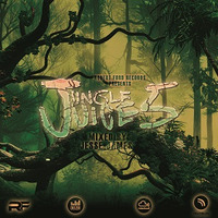 Jungle Juice 5 Mixed by Jesse James by DJ Jesse James