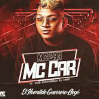 Mc Car - Amigo Ft Master Músic _ Luciano Mc (Audio Official) Champetas 2020 by Breyner29